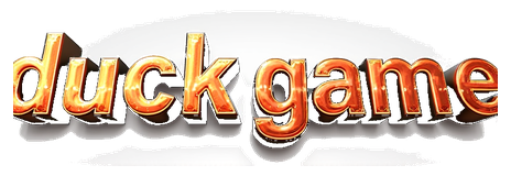 duck game logo