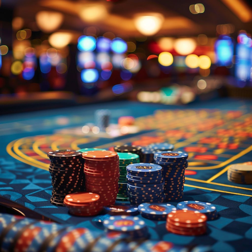 duck game 24/7 Live Tables