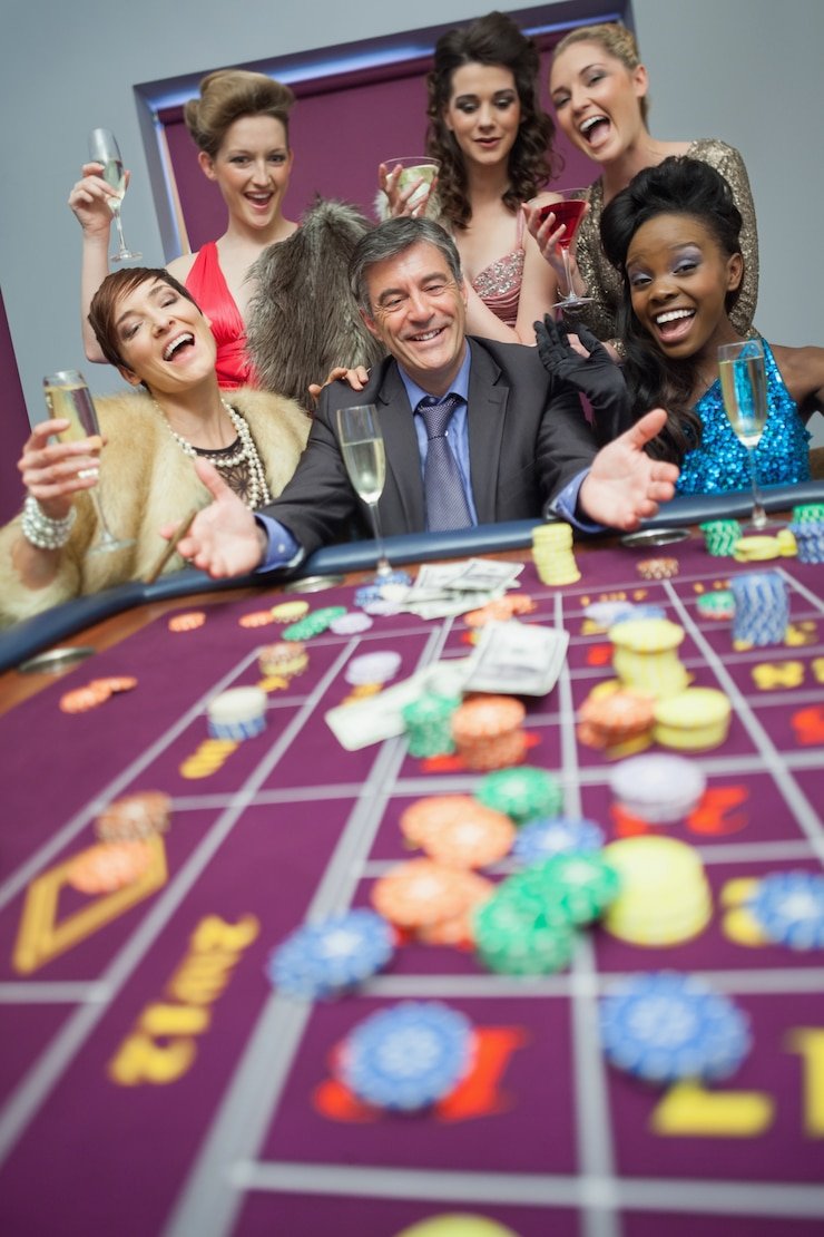 duck game Bingo Rooms